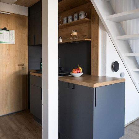 Das Nordberg Guesthouse 가르미슈파르텐키르헨 외부 사진