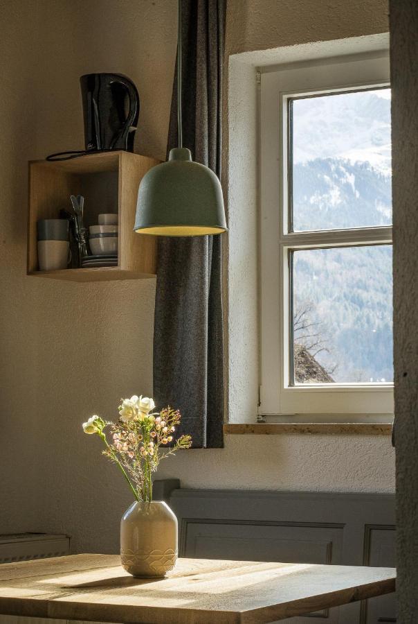 Das Nordberg Guesthouse 가르미슈파르텐키르헨 외부 사진