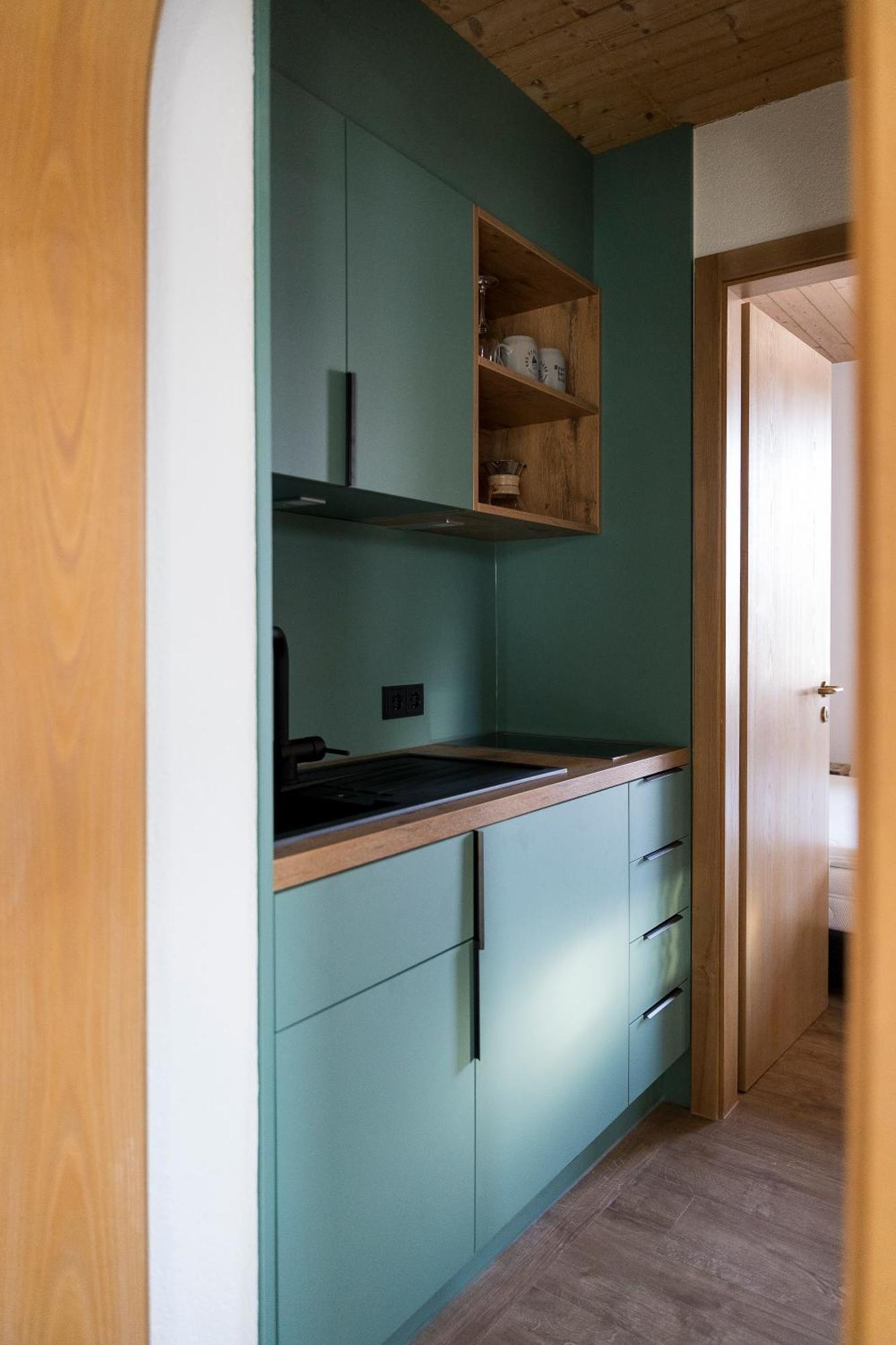 Das Nordberg Guesthouse 가르미슈파르텐키르헨 외부 사진