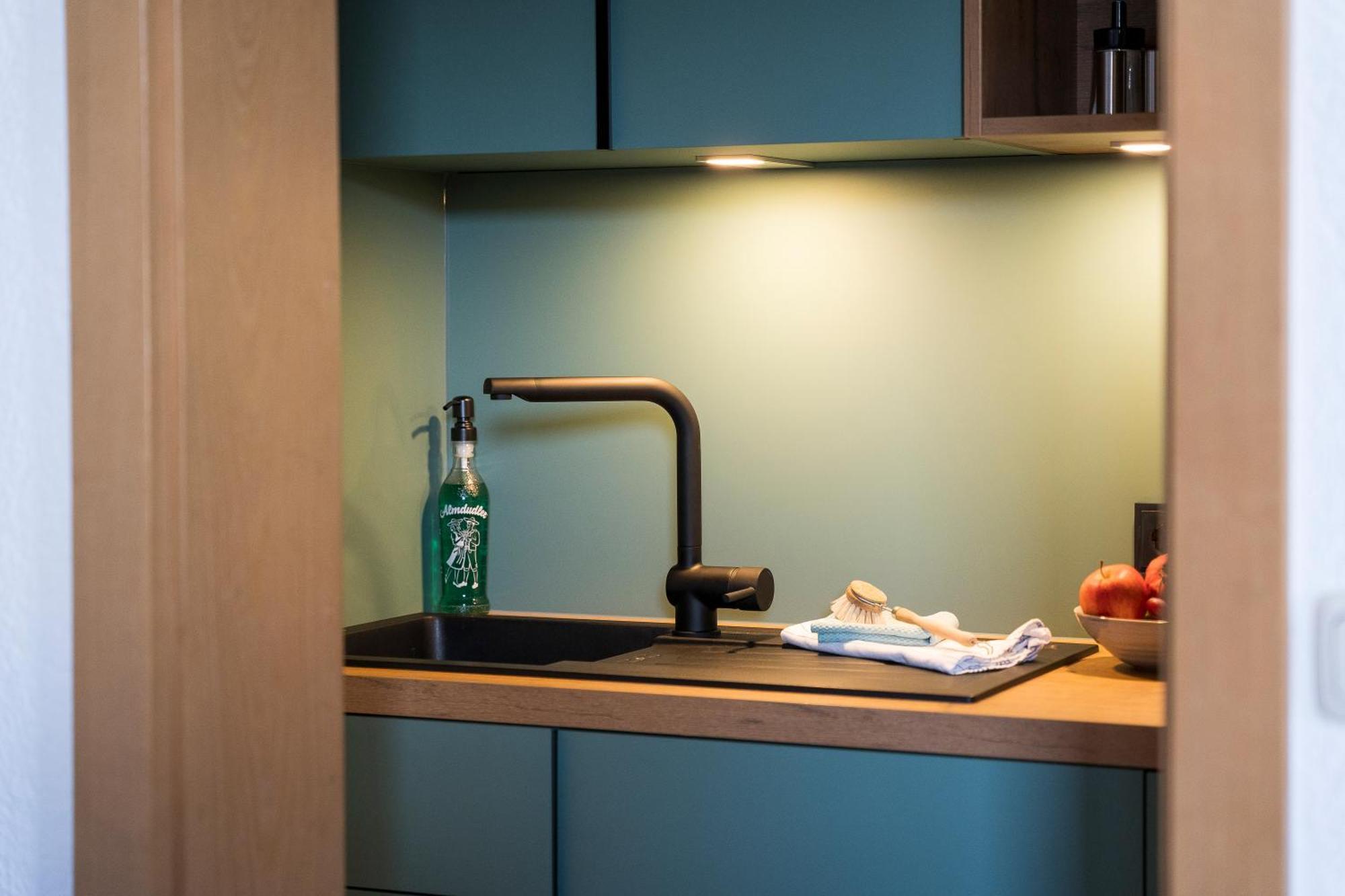 Das Nordberg Guesthouse 가르미슈파르텐키르헨 외부 사진