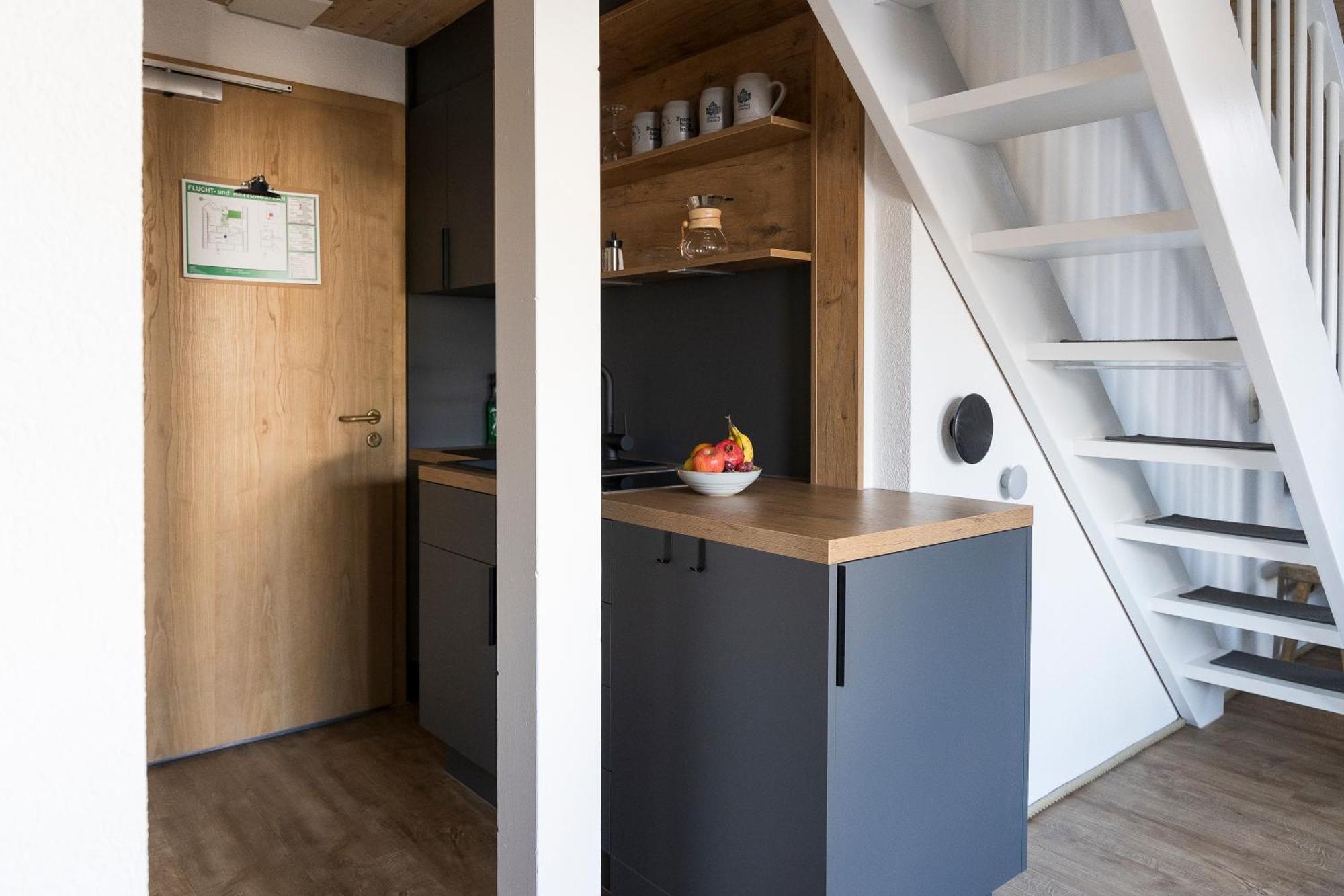 Das Nordberg Guesthouse 가르미슈파르텐키르헨 외부 사진