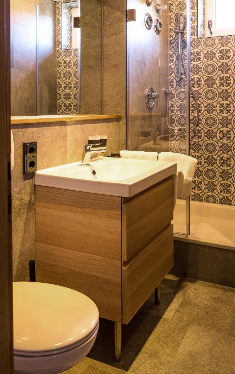 Das Nordberg Guesthouse 가르미슈파르텐키르헨 외부 사진