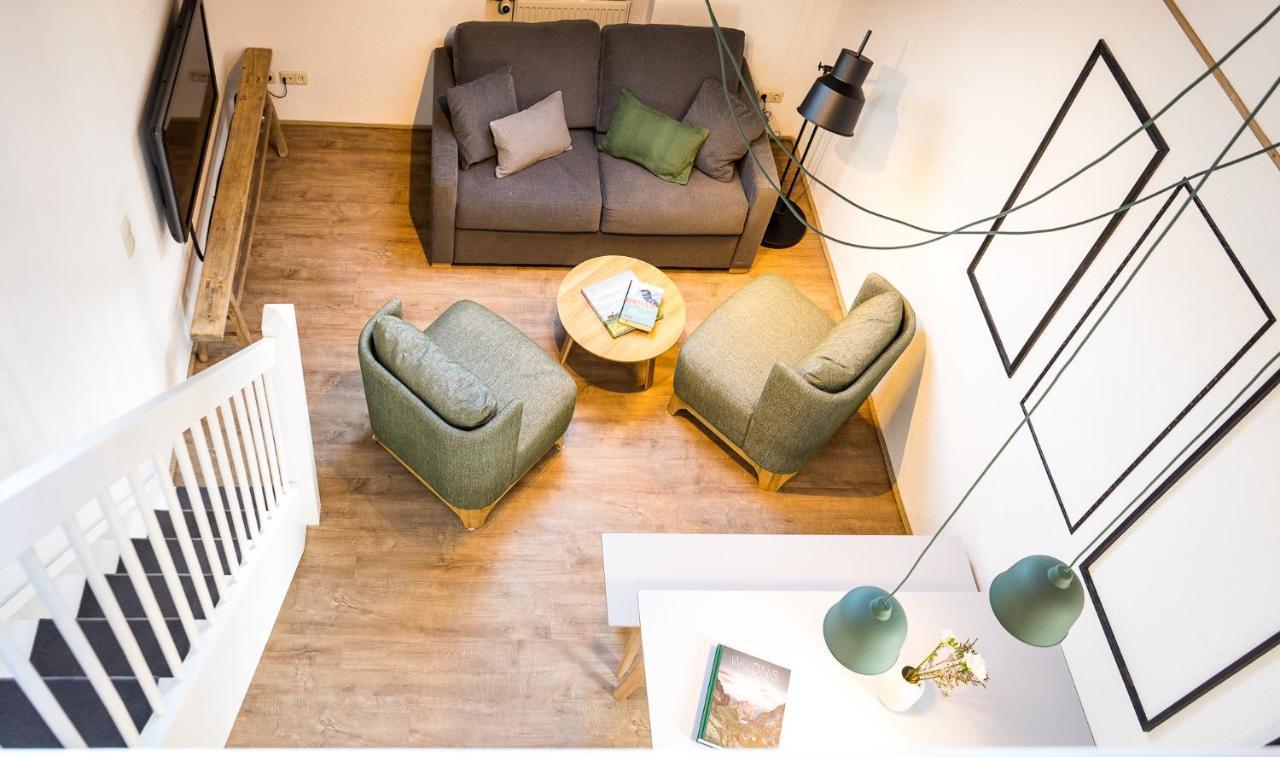 Das Nordberg Guesthouse 가르미슈파르텐키르헨 외부 사진