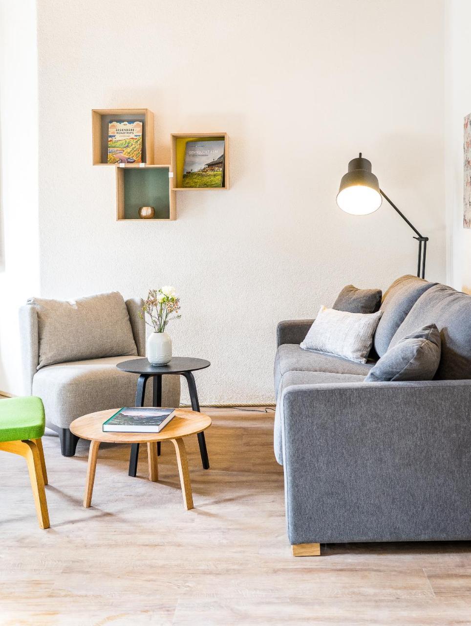 Das Nordberg Guesthouse 가르미슈파르텐키르헨 외부 사진