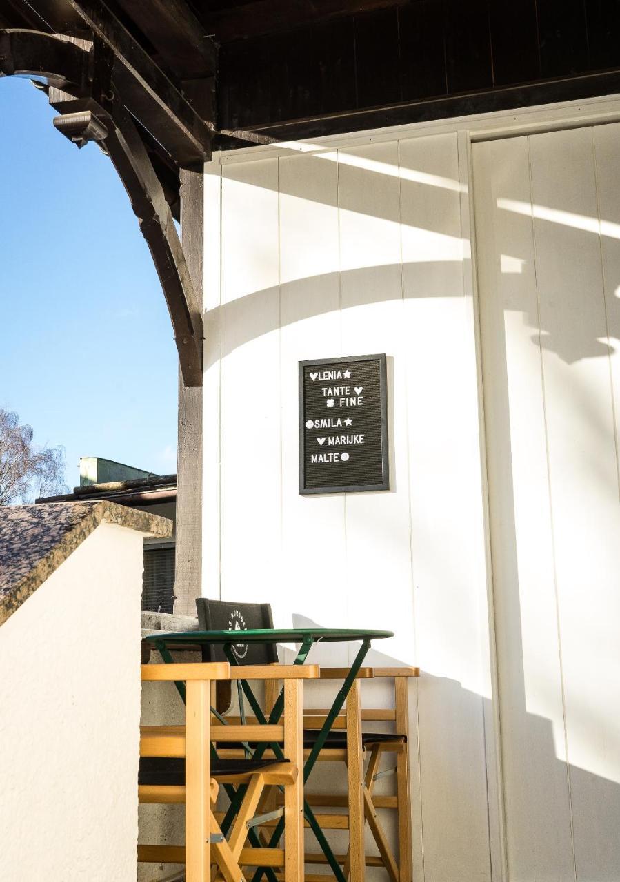 Das Nordberg Guesthouse 가르미슈파르텐키르헨 외부 사진