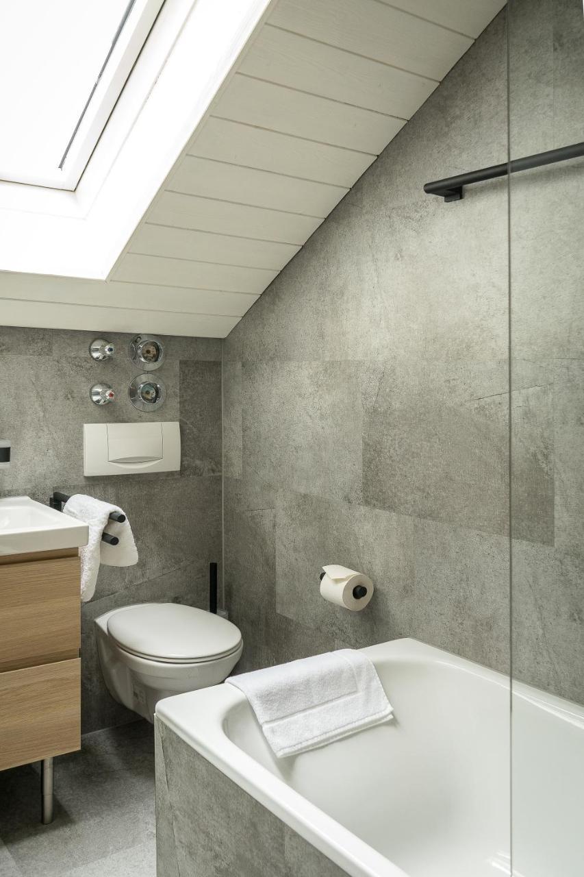 Das Nordberg Guesthouse 가르미슈파르텐키르헨 외부 사진