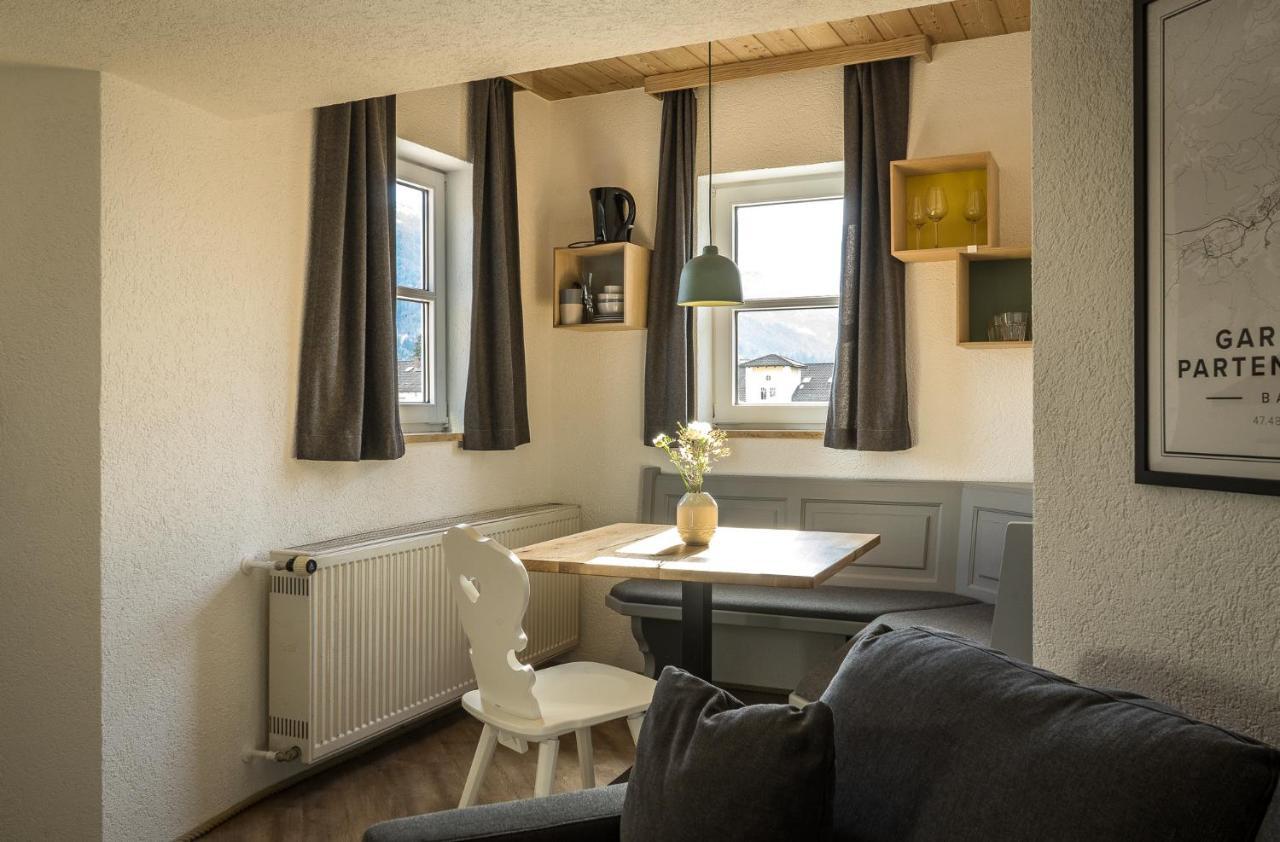 Das Nordberg Guesthouse 가르미슈파르텐키르헨 외부 사진