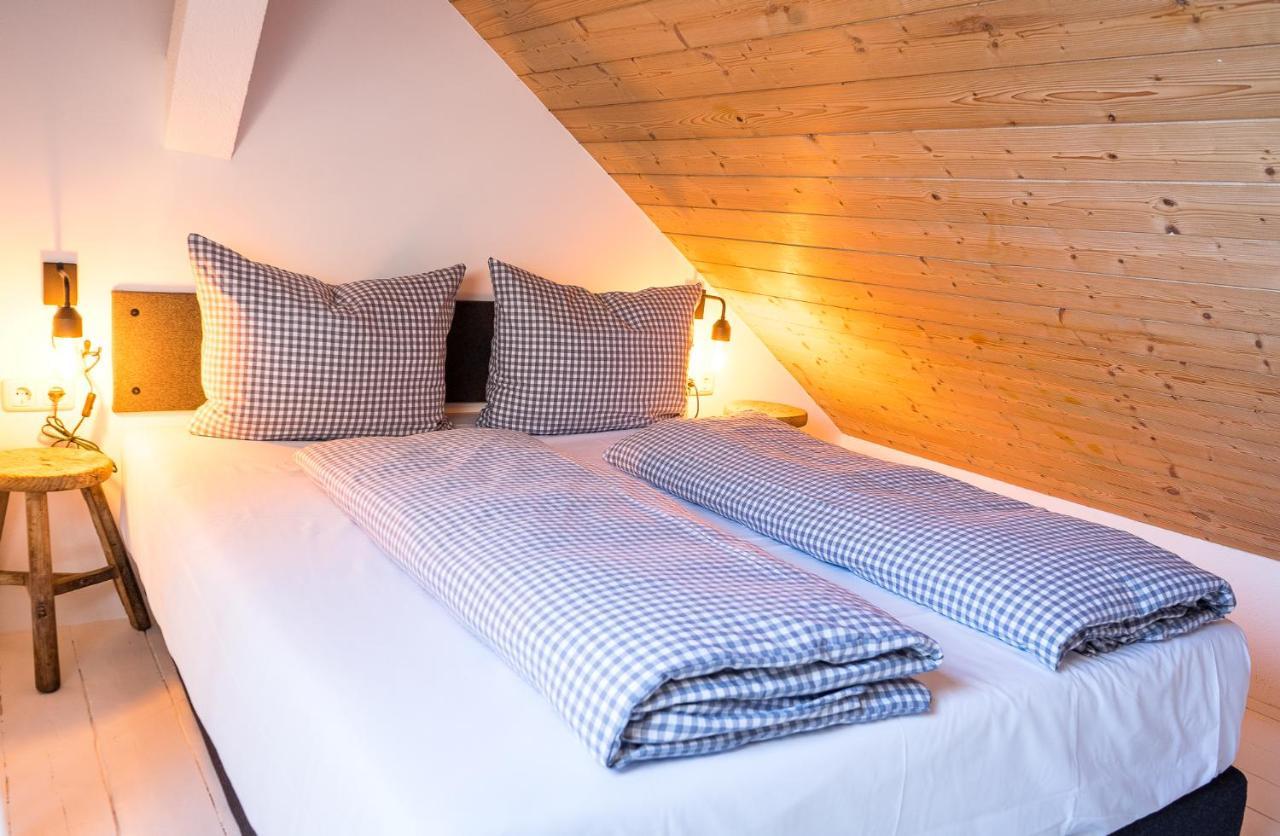 Das Nordberg Guesthouse 가르미슈파르텐키르헨 외부 사진