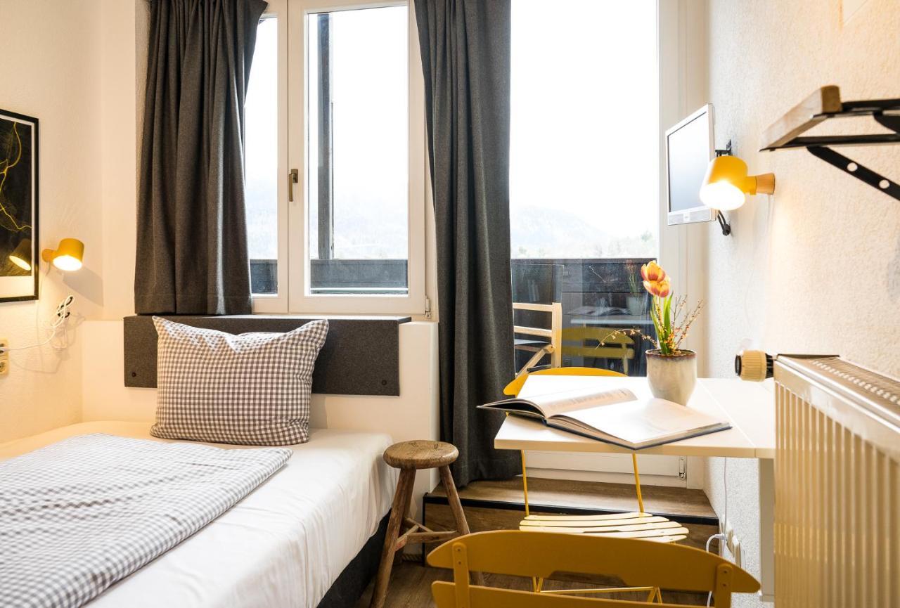Das Nordberg Guesthouse 가르미슈파르텐키르헨 외부 사진