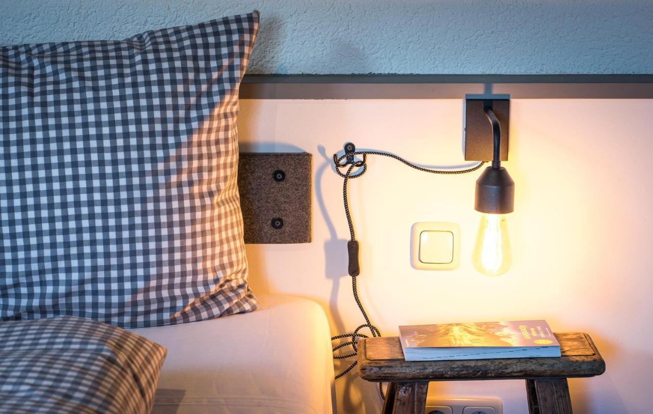 Das Nordberg Guesthouse 가르미슈파르텐키르헨 외부 사진
