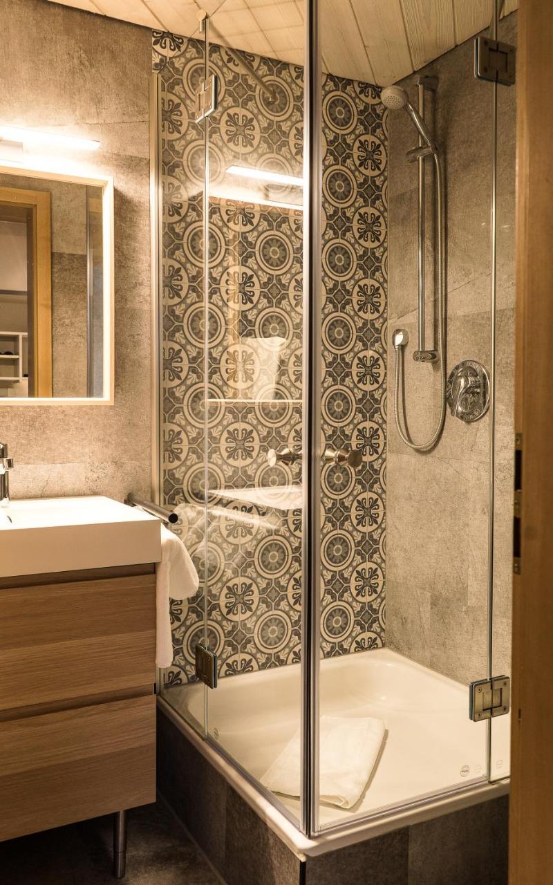 Das Nordberg Guesthouse 가르미슈파르텐키르헨 외부 사진