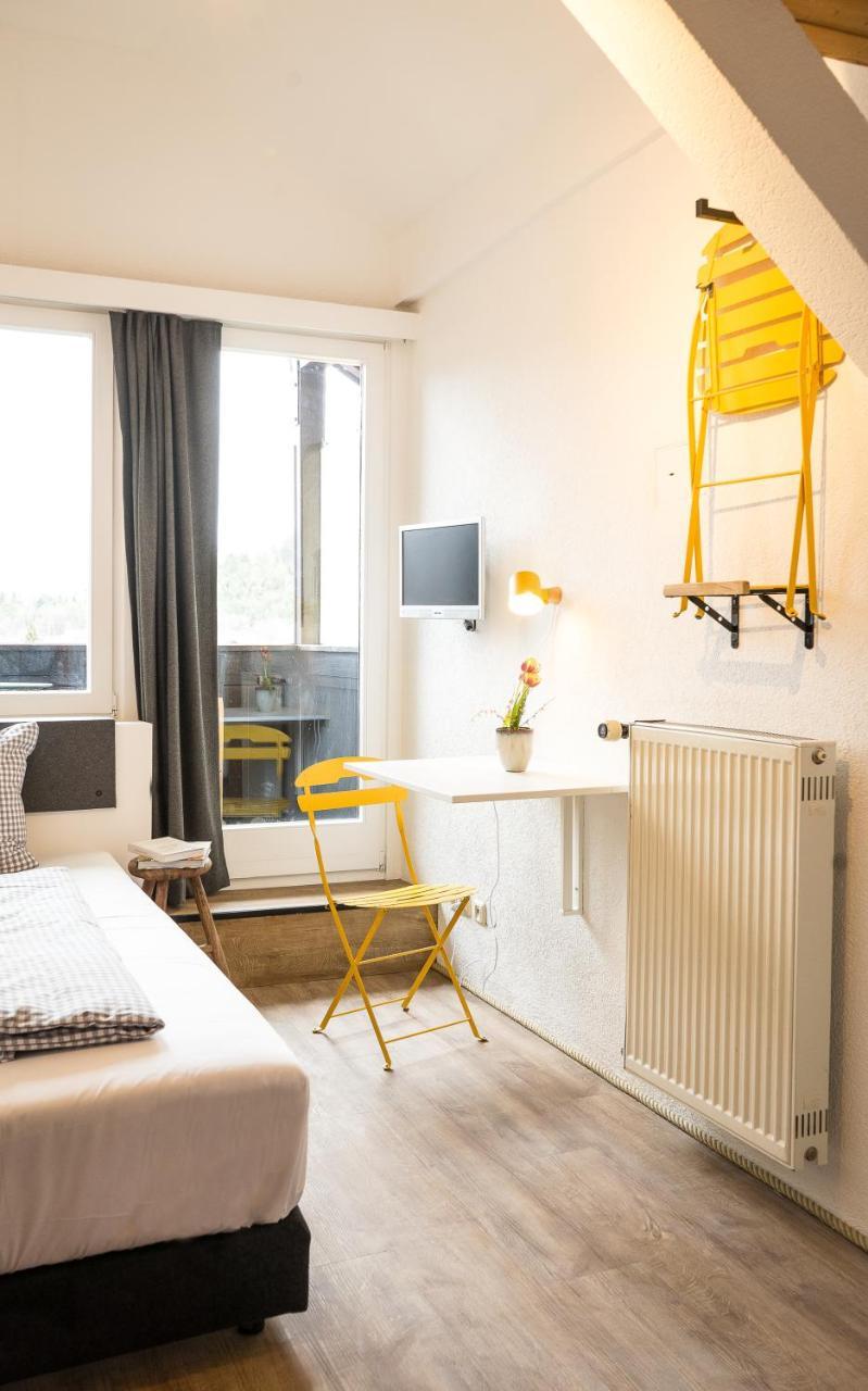 Das Nordberg Guesthouse 가르미슈파르텐키르헨 외부 사진