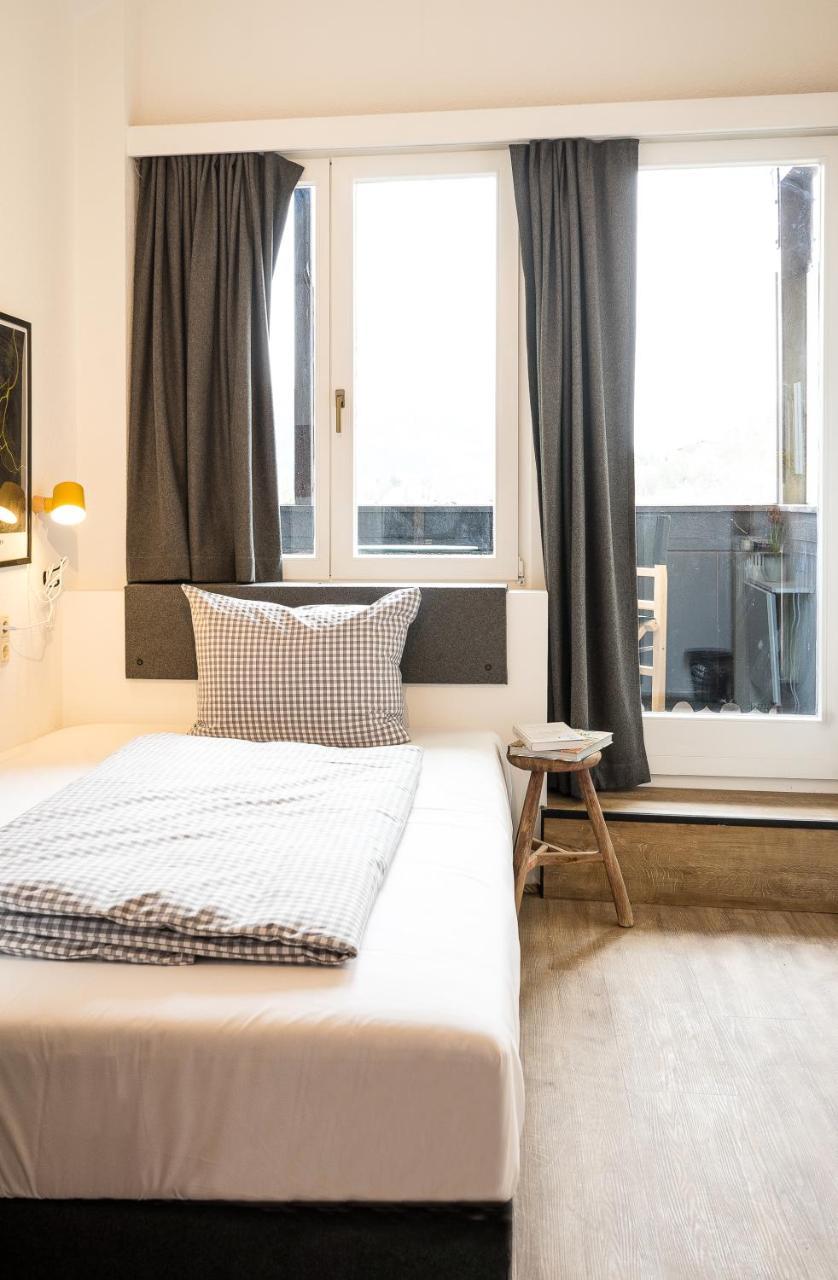 Das Nordberg Guesthouse 가르미슈파르텐키르헨 외부 사진